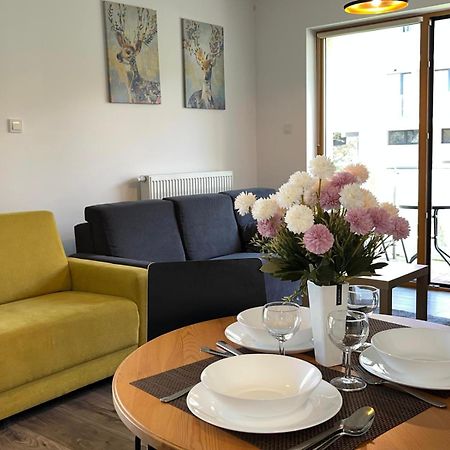 Apartament Sarenka Karpacz Extérieur photo
