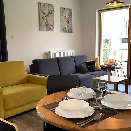 Apartament Sarenka Karpacz Extérieur photo