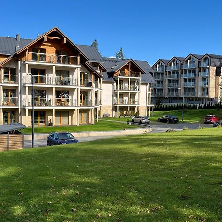 Apartament Sarenka Karpacz Extérieur photo
