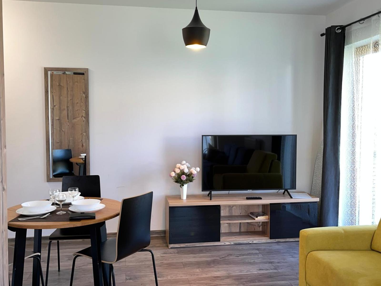 Apartament Sarenka Karpacz Extérieur photo