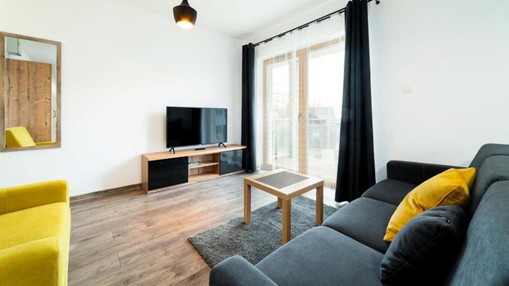 Apartament Sarenka Karpacz Extérieur photo