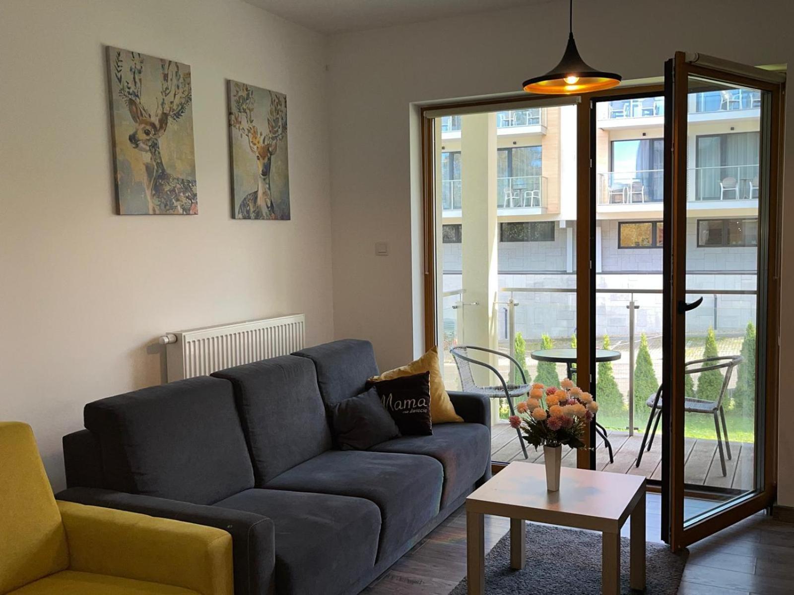 Apartament Sarenka Karpacz Extérieur photo